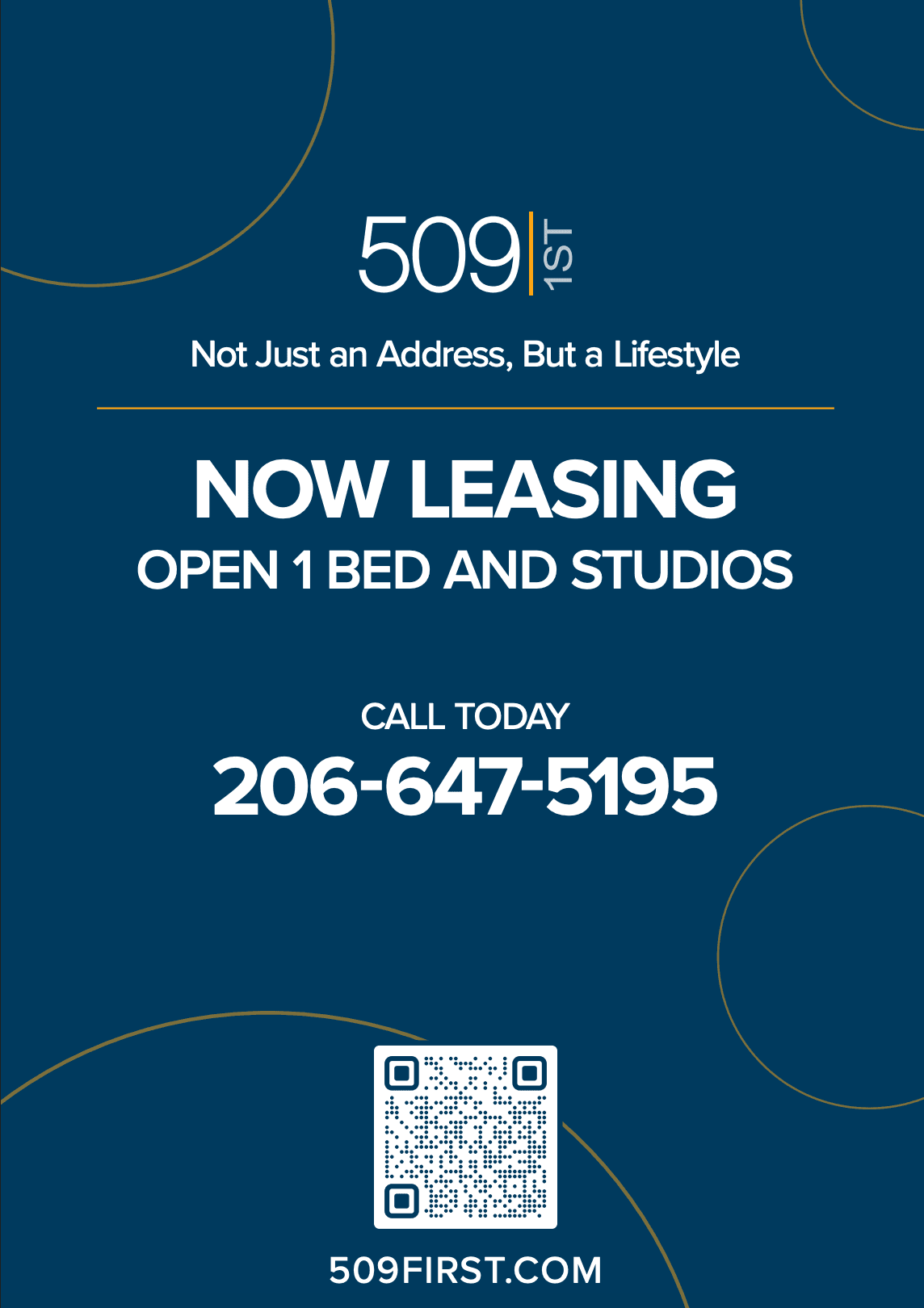 Print and signage design 5