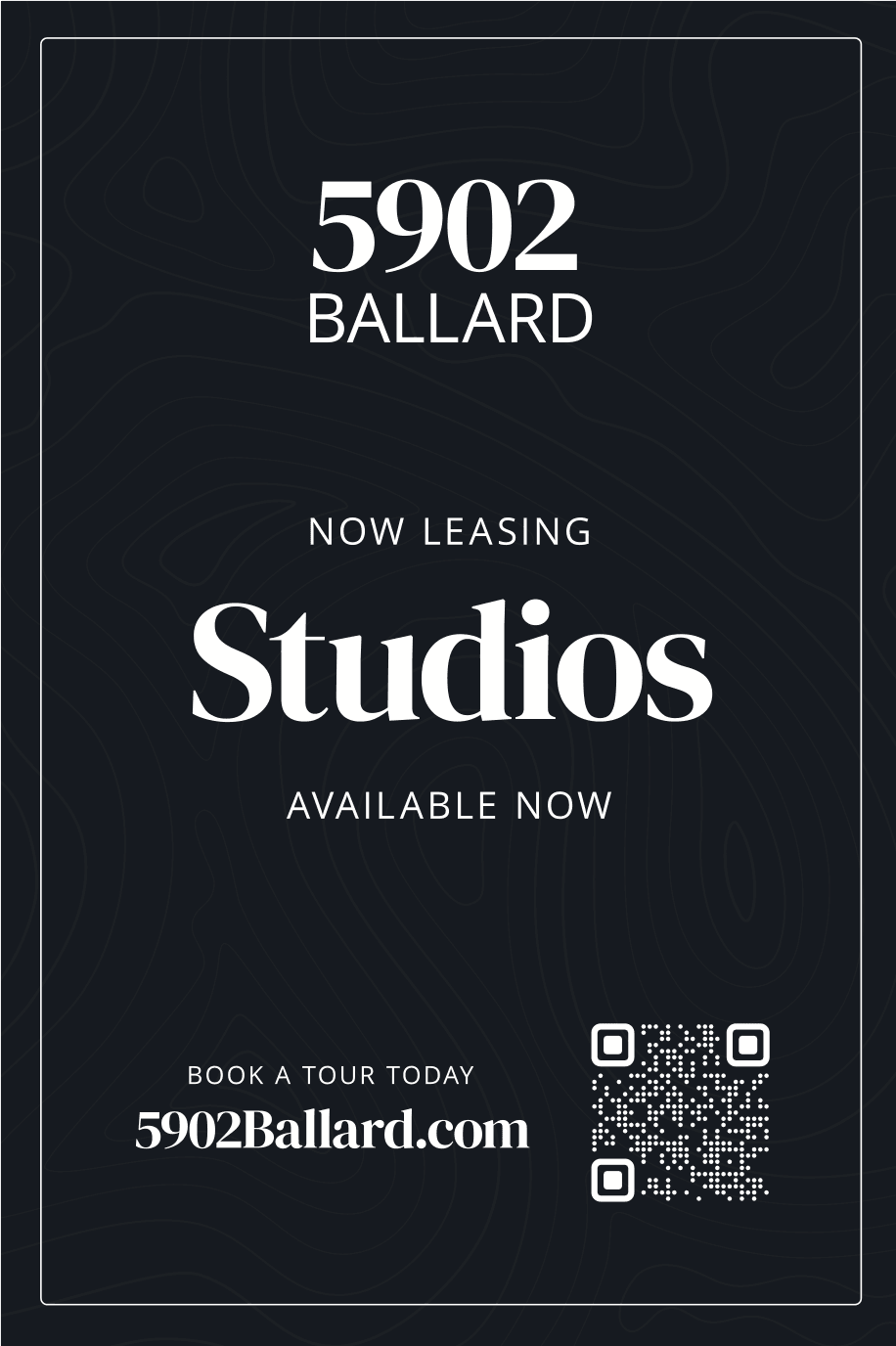 Print and signage design 4